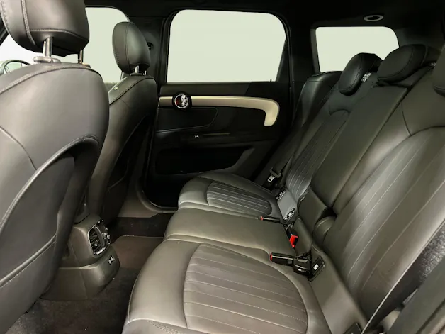 MINI Countryman F60 2.0i Cooper S SAG ALL4