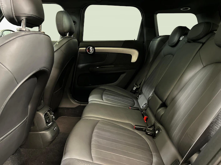 immagine del veicolo MINI COUNTRYMAN