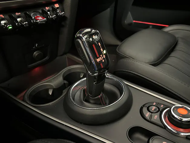 MINI Countryman F60 2.0i Cooper S SAG ALL4