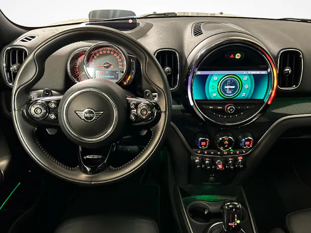 MINI Countryman F60 2.0i Cooper S SAG ALL4