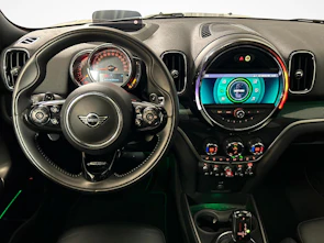 immagine del veicolo MINI Countryman F60 2.0i Cooper S SAG ALL4