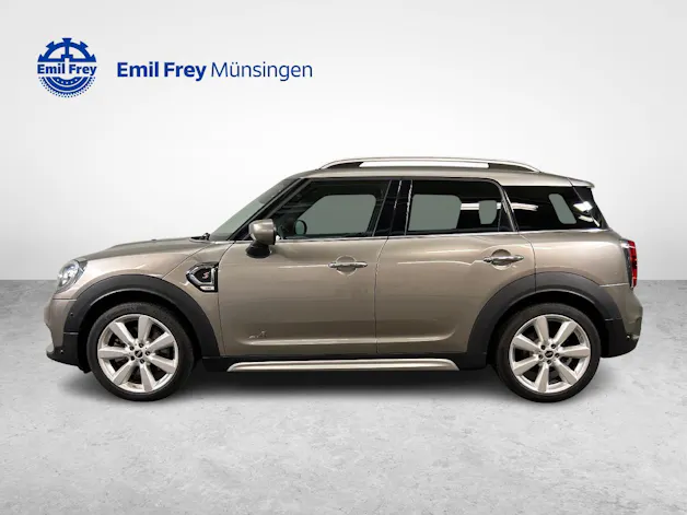 MINI Countryman F60 2.0i Cooper S SAG ALL4