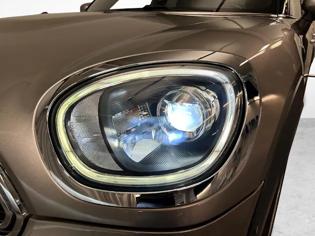 MINI Countryman F60 2.0i Cooper S SAG ALL4