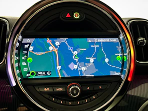 immagine del veicolo MINI Countryman F60 2.0i Cooper S SAG ALL4
