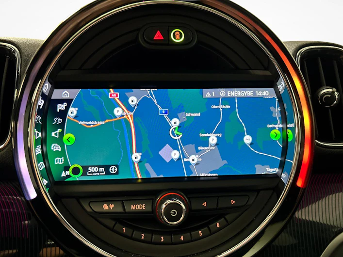immagine del veicolo MINI COUNTRYMAN