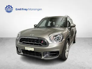 MINI Countryman F60 2.0i Cooper S SAG ALL4