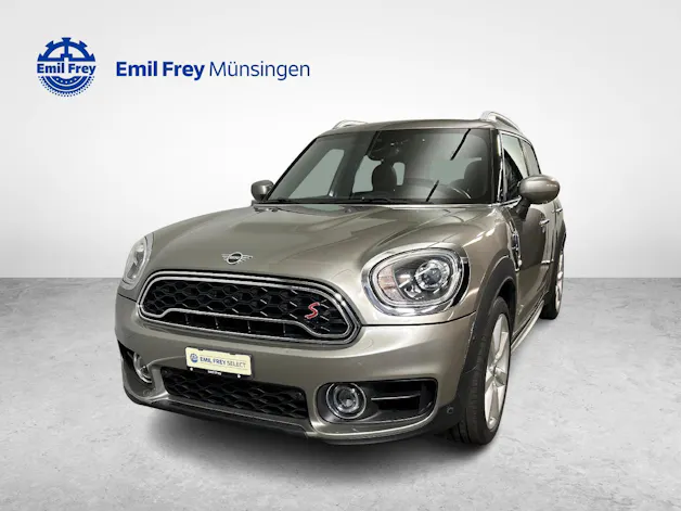 MINI Countryman F60 2.0i Cooper S SAG ALL4
