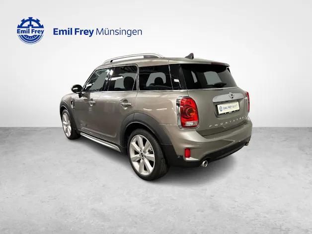 MINI Countryman F60 2.0i Cooper S SAG ALL4