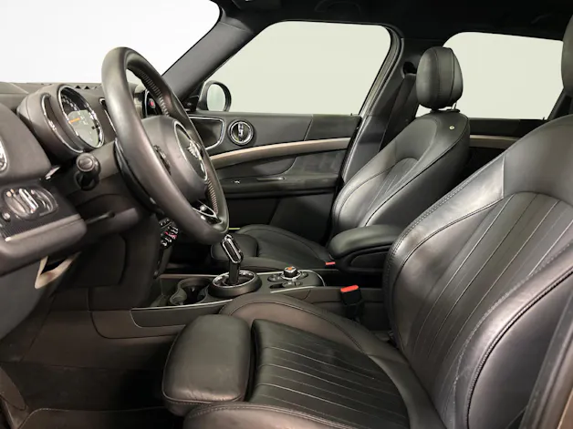 MINI Countryman F60 2.0i Cooper S SAG ALL4