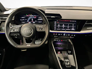 Fahrzeugbild AUDI S3 Sportback 2.0 TFSI quattro S-Tronic