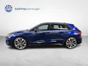 AUDI S3 Sportback 2.0 TFSI quattro S-Tronic