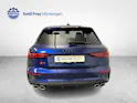 AUDI S3 Sportback 2.0 TFSI quattro S-Tronic