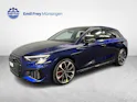 AUDI S3 Sportback 2.0 TFSI quattro S-Tronic