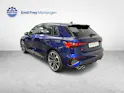 AUDI S3 Sportback 2.0 TFSI quattro S-Tronic