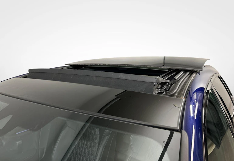 Fahrzeugbild AUDI S3