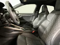 AUDI S3 Sportback 2.0 TFSI quattro S-Tronic