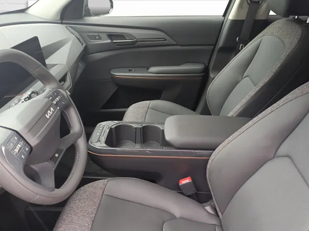 Kia EV5 81 kWh Earth 4x4