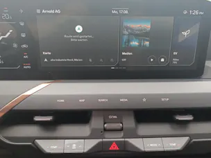 Kia EV5 81 kWh Earth 4x4