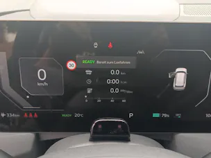 Kia EV5 81 kWh Earth 4x4