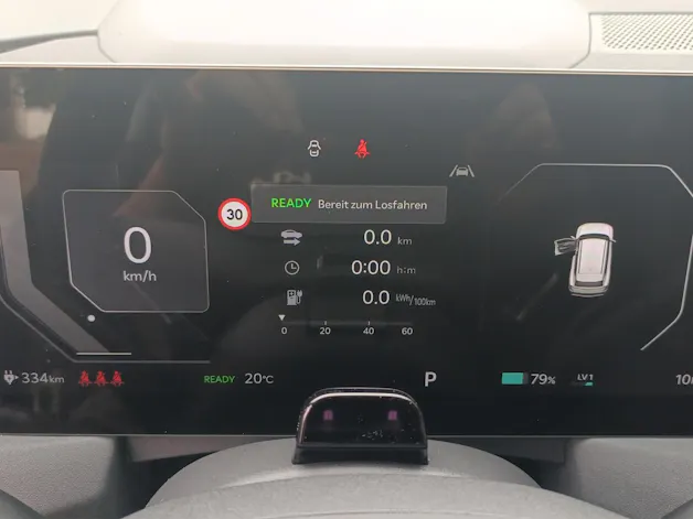 Kia EV5 81 kWh Earth 4x4