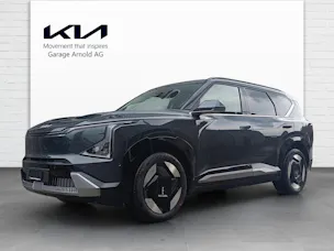 Kia EV5 81 kWh Earth 4x4