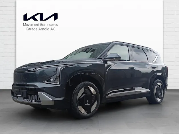 Kia EV5 81 kWh Earth 4x4
