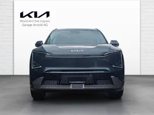 Kia EV5 81 kWh Earth 4x4