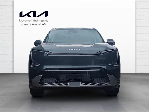 Kia EV5 81 kWh Earth 4x4
