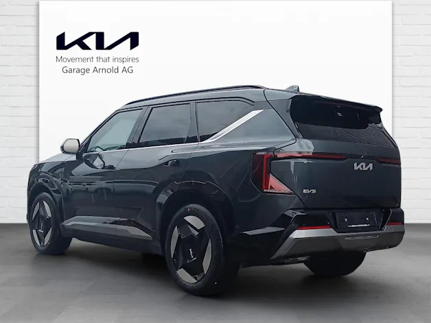 Kia EV5 81 kWh Earth 4x4