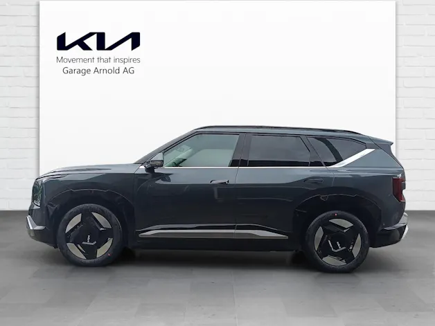 Kia EV5 81 kWh Earth 4x4