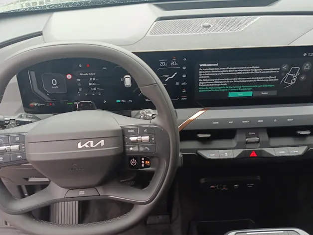 Kia EV5 81 kWh Earth 4x4