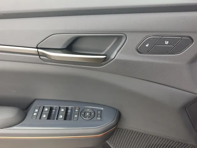 Kia EV5 81 kWh Earth 4x4