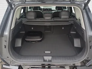 Kia EV5 81 kWh Earth 4x4
