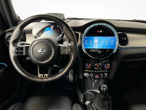 immagine del veicolo MINI F55 2.0i Cooper S