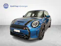 MINI F55 2.0i Cooper S