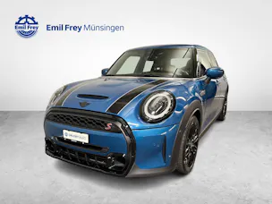 MINI F55 2.0i Cooper S
