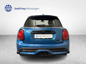 immagine del veicolo MINI F55 2.0i Cooper S