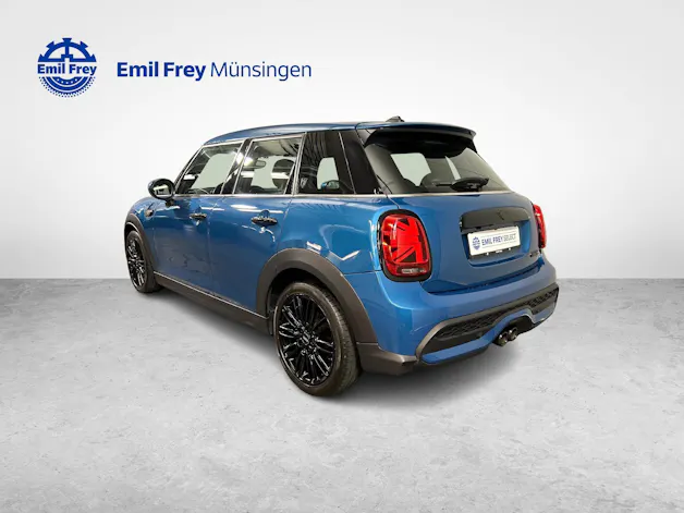 MINI F55 2.0i Cooper S