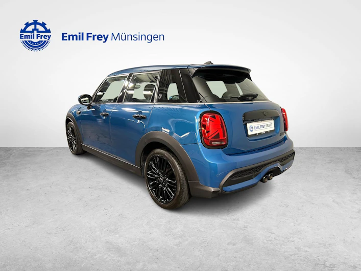 immagine del veicolo MINI MINI