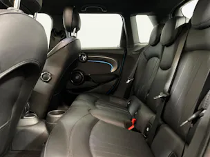 MINI F55 2.0i Cooper S