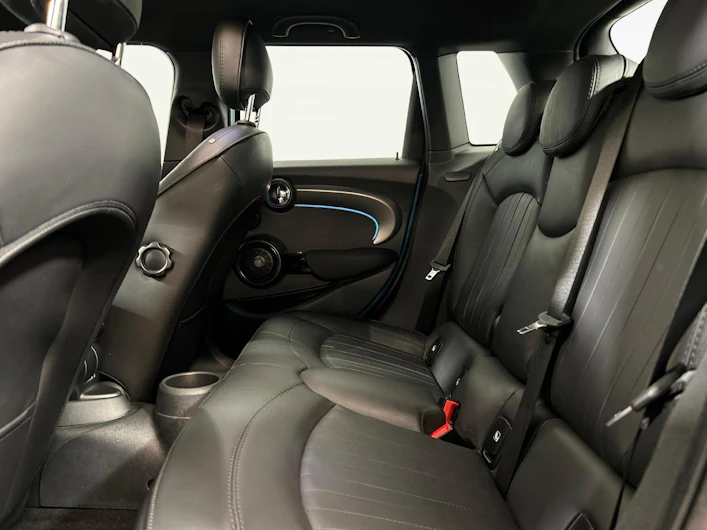immagine del veicolo MINI MINI