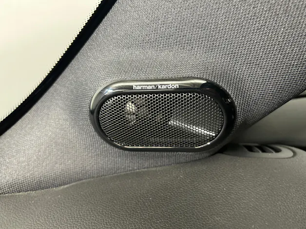 MINI F55 2.0i Cooper S