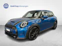 MINI F55 2.0i Cooper S