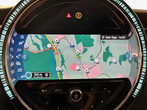 immagine del veicolo MINI F55 2.0i Cooper S