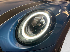 immagine del veicolo MINI F55 2.0i Cooper S