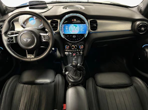 immagine del veicolo MINI F55 2.0i Cooper S