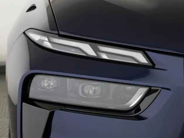 BMW X7 40i xDrive
