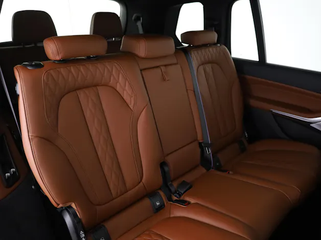 BMW X7 40i xDrive