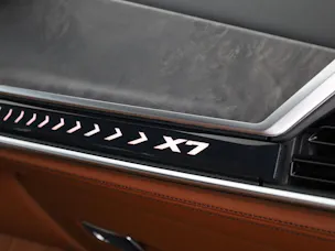 BMW X7 40i xDrive