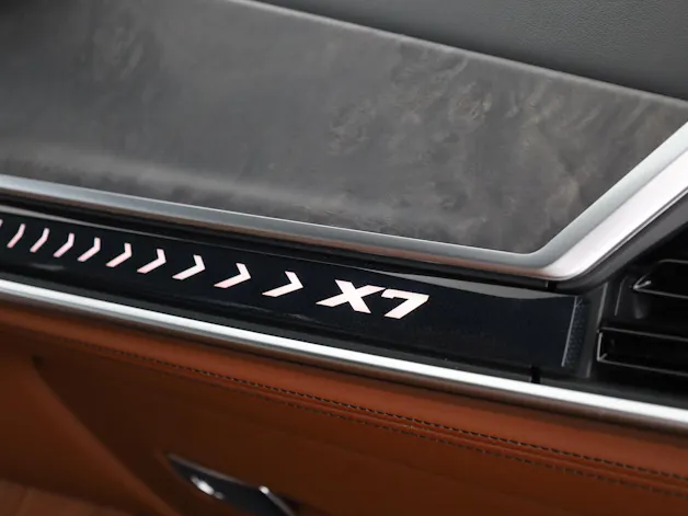 BMW X7 40i xDrive